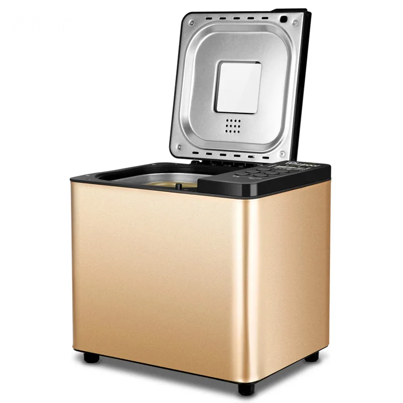 

Bread machine Household automatic intelligent multi-function cake machine.