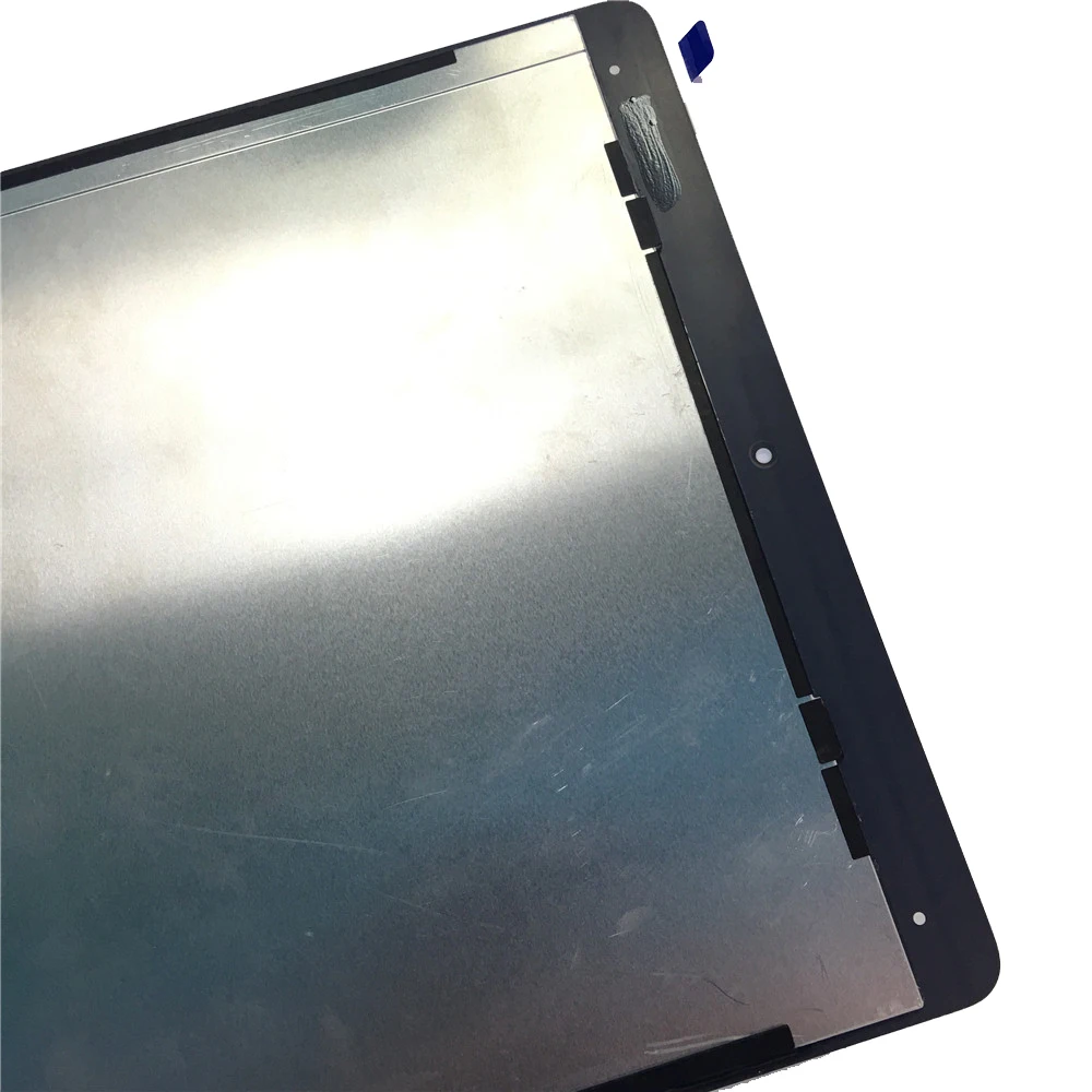 Для iPad Pro 12 9 &quotA1652 A1584 ЖК дисплей кодирующий преобразователь сенсорного экрана в
