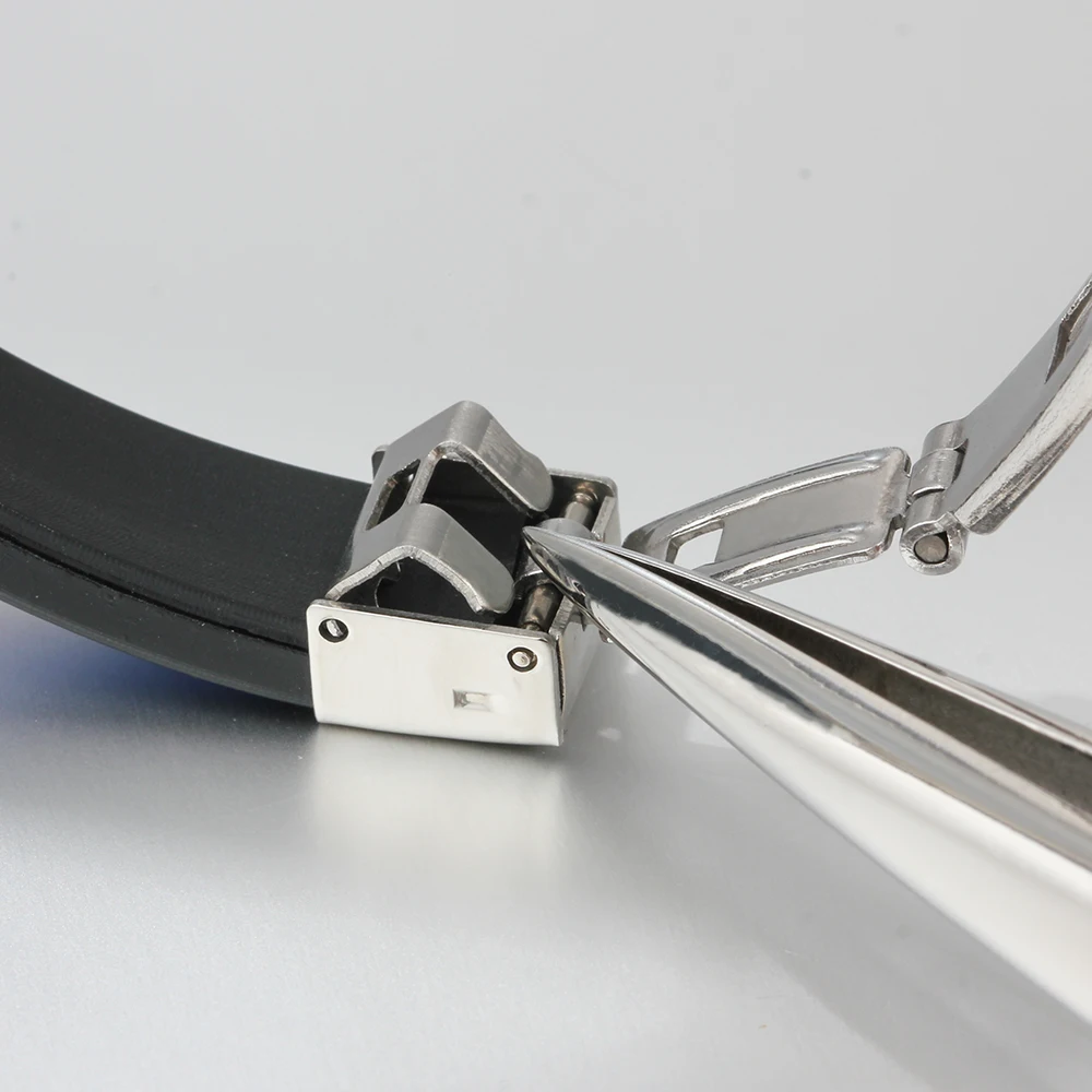 Персонализированная гравировка ID браслет на заказ из нержавеющей стали браслеты