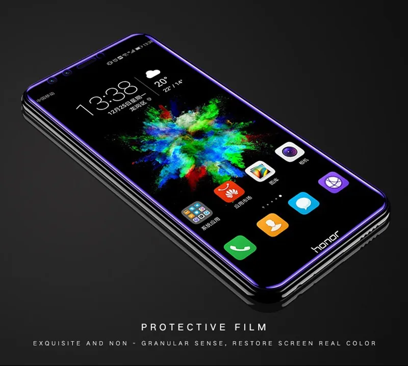 Чехол для Samsung Galaxy A90 A80 A70 A60 A40 мягкая Гидрогелевая пленка из ТПУ с защитой от