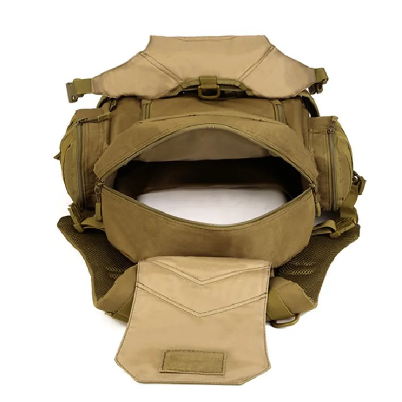 Многофункциональная спортивная сумка для улицы военные тактические сумки