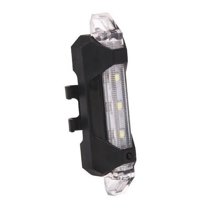 Горячая продажа Портативный Перезаряжаемый водонепроницаемый LED USB зарядка