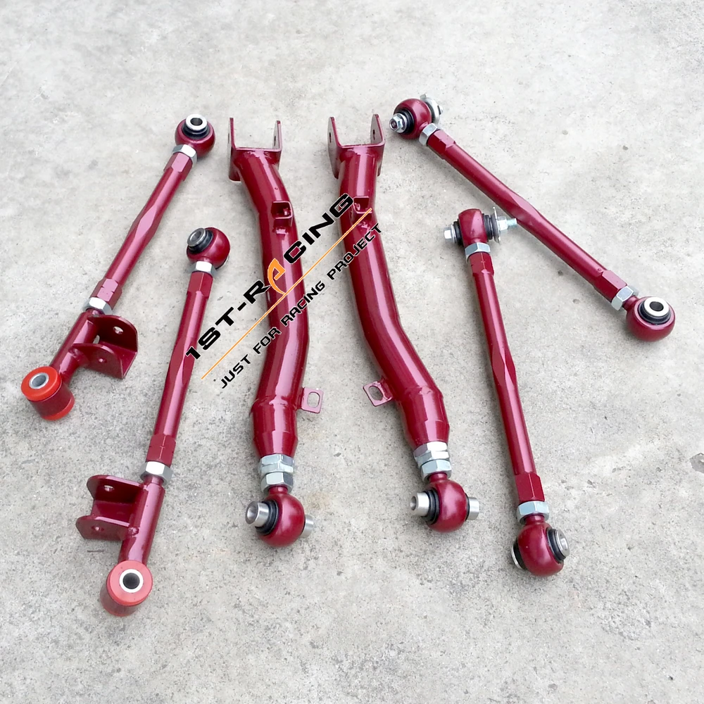 Комплект для Subaru Impreza WRX STI GDA GDBC GGA 6 шт.|kit sub|kit kitskit subaru |