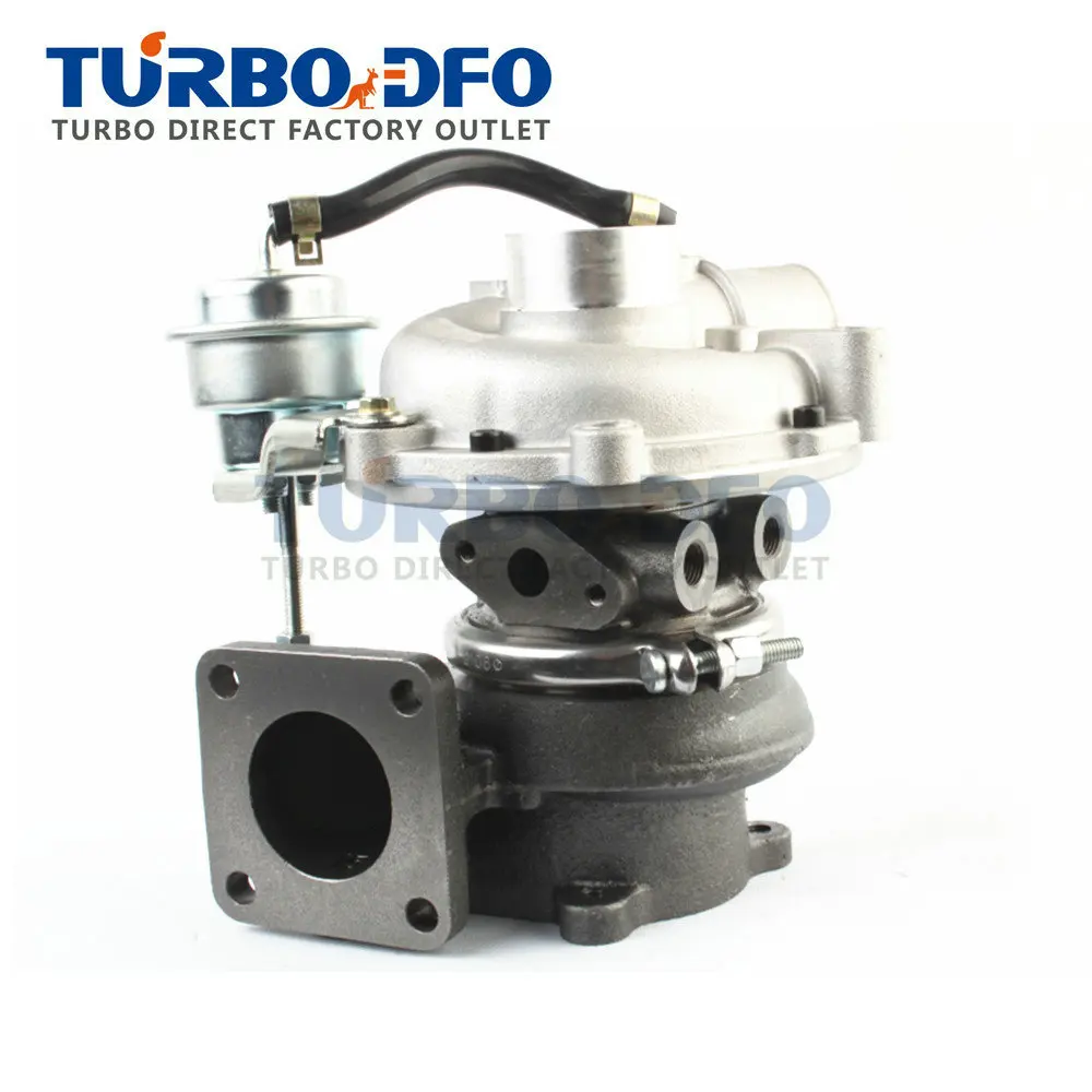 Турбо зарядное устройство VICC VI95 VIAN для Opel Frontera A 2 8 TD 4JB1T 83 Kw-113 HP 8970863433 8970863436 8970863435