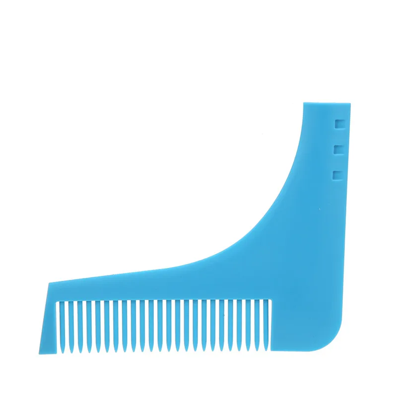 2017 новая расческа Бро формирующий инструмент сексуальный мужской джентльмен