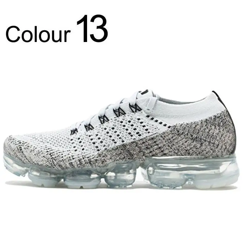 Hot Sale V Mens Shoes Barefoot Soft Sneakers Women Breathable Athletic Sport Shoe Corss Hiking Jogging Sock Shoe Free - Цвет: Picture 7