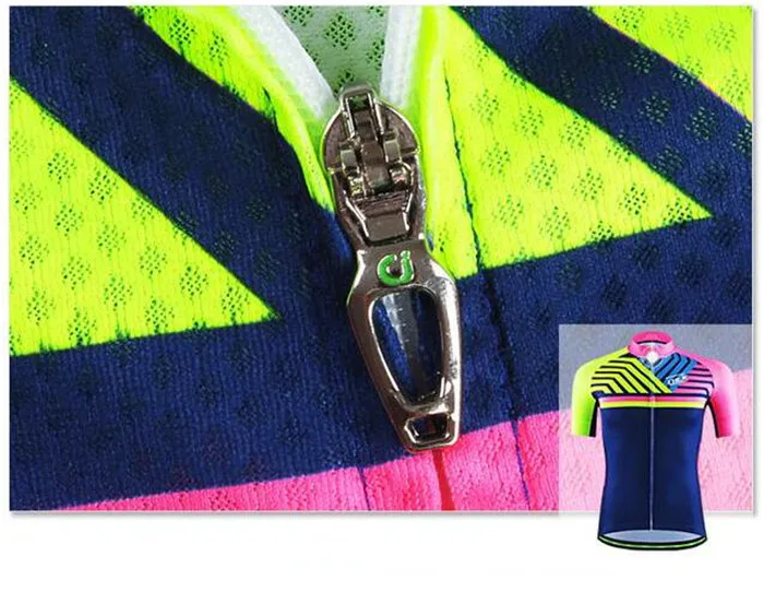 Спортивная велосипедная футболка CHEJI топы для горных велосипедов одежда