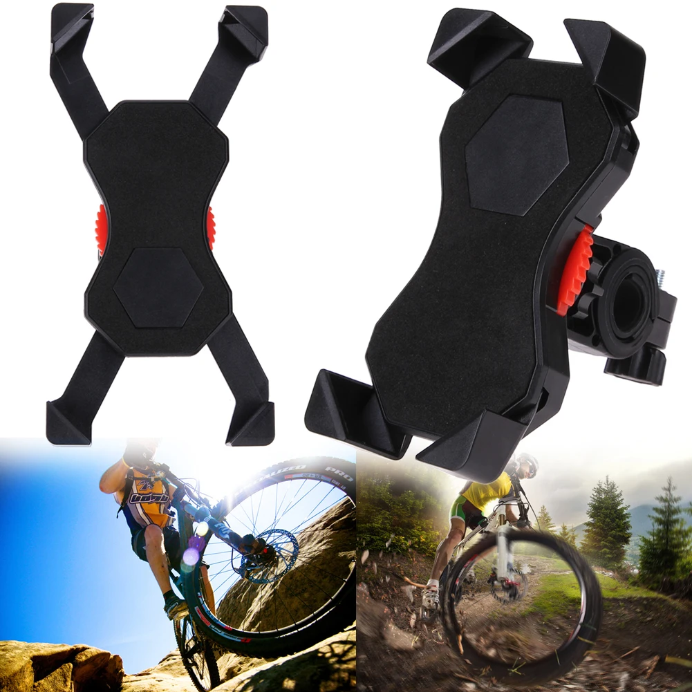 Универсальный MTB велосипед держатель кронштейна для руля велосипеда