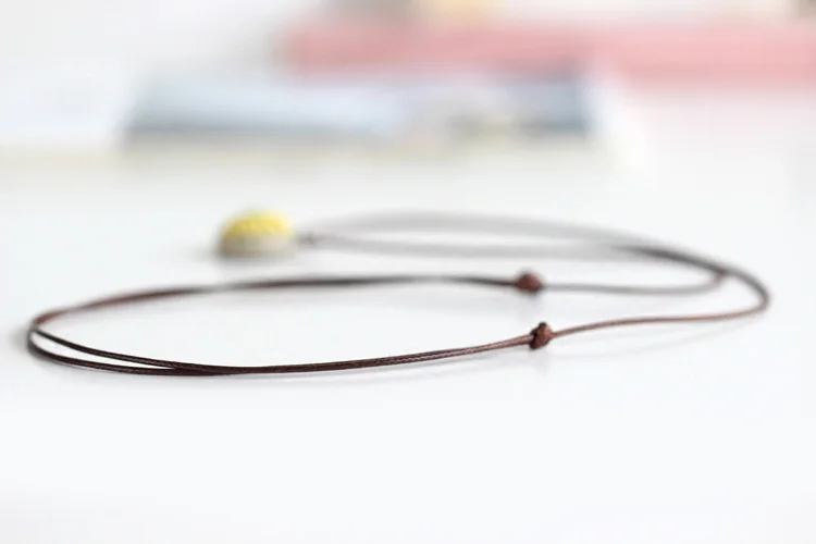 New hot fashion women's necklaces pendants wholesale for women ladies gift necklace retro accessory jewelry 1403 | Украшения и