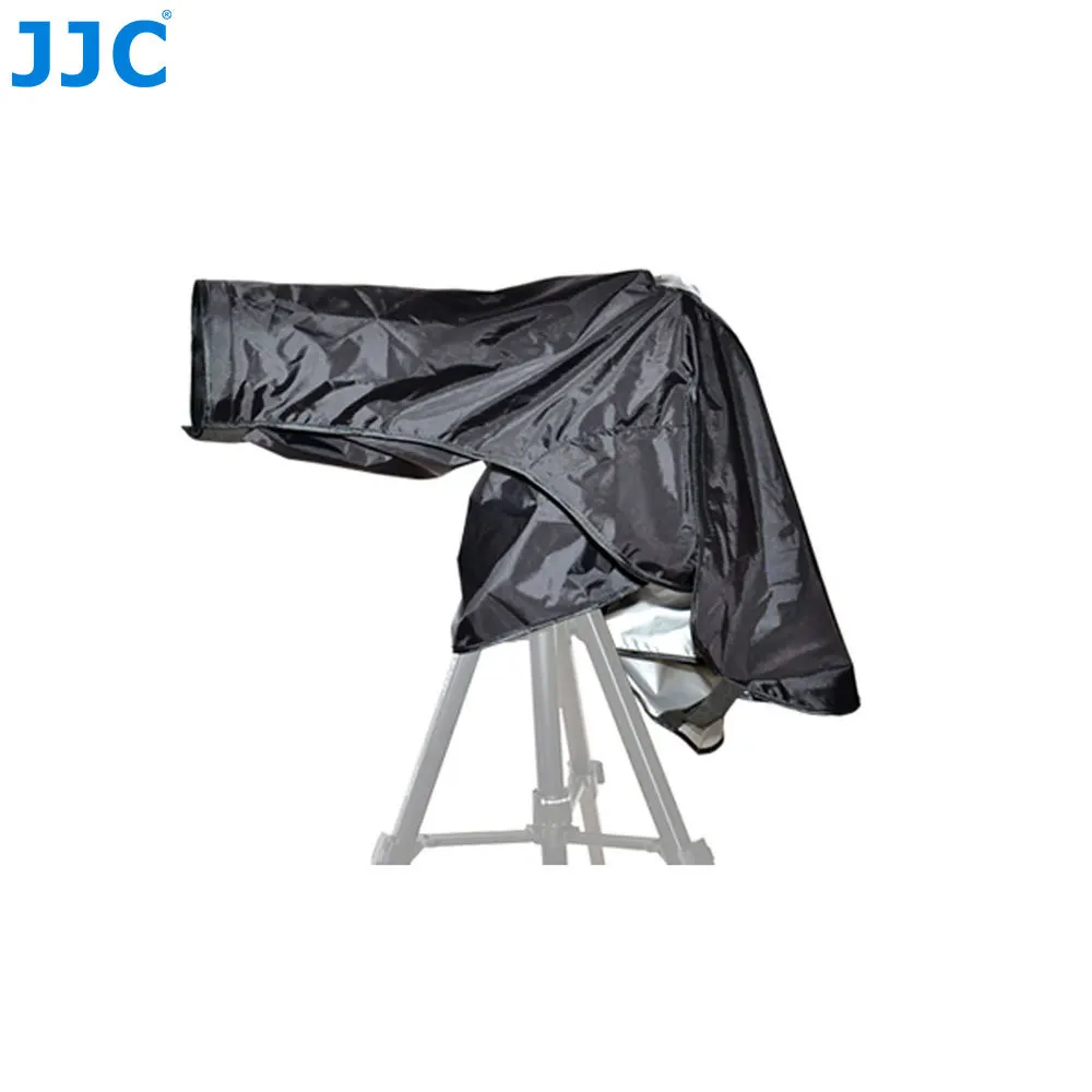 Дождевик для камеры JJC 820x760 мм DSLR дождевик камер CANON EOS/NIKON серии D s