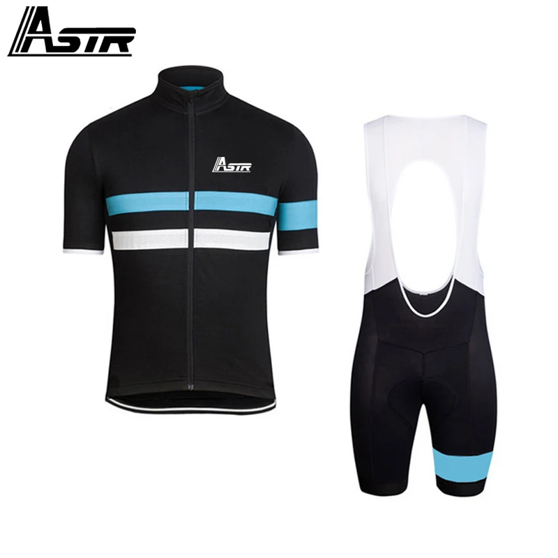 AOSTER 2018 Vélo набор MTB велосипеда одежда летняя велосипед Костюмы велосипедные Maillot