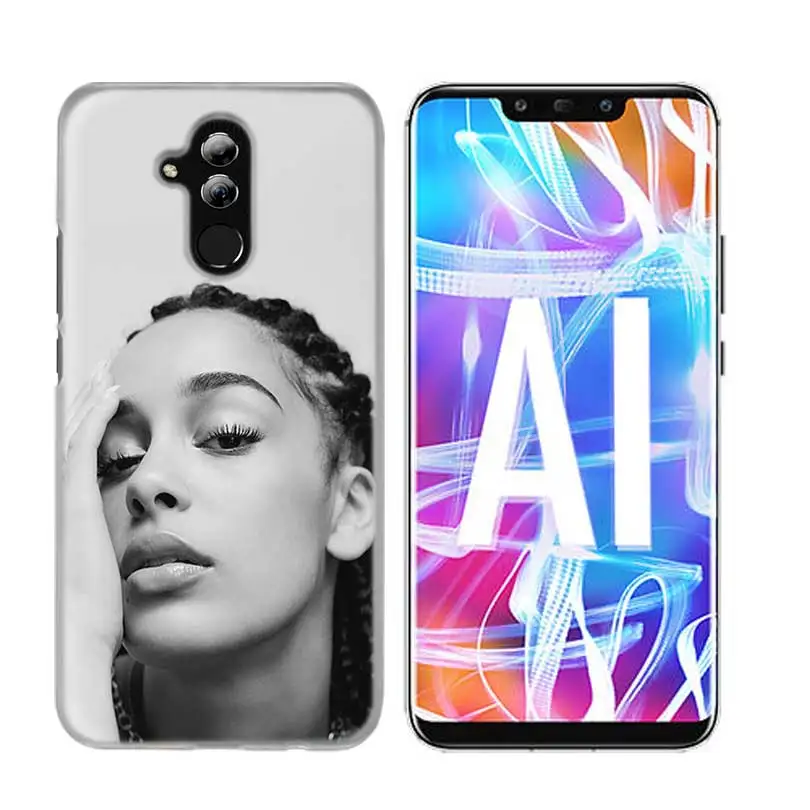 Мстители Marvel чехол "Железный человек" чехол для huawei Honor P30 P20 mate 20 10 Y5 Y6 Y7 Prime 8A 8S P Smart Puls Enjoy 9s Lite Pro