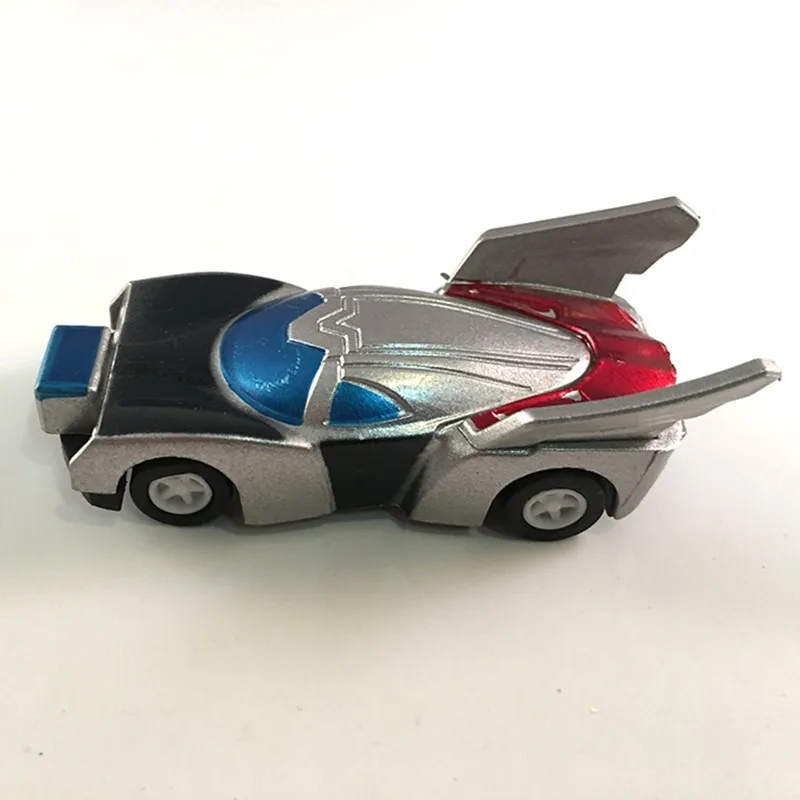 4 шт./лот 5 Disney Pixar Cars 3 Lightning McQueen литые под давлением качественные пластиковые