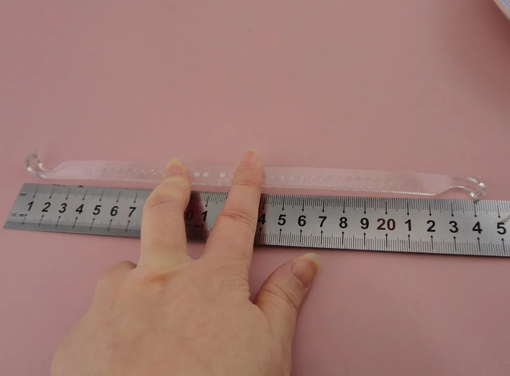 10 шт. пластиковые зажимы для волос 1 2 см х 24 5 см|hair clamp|buns for hairhair clamp claw |