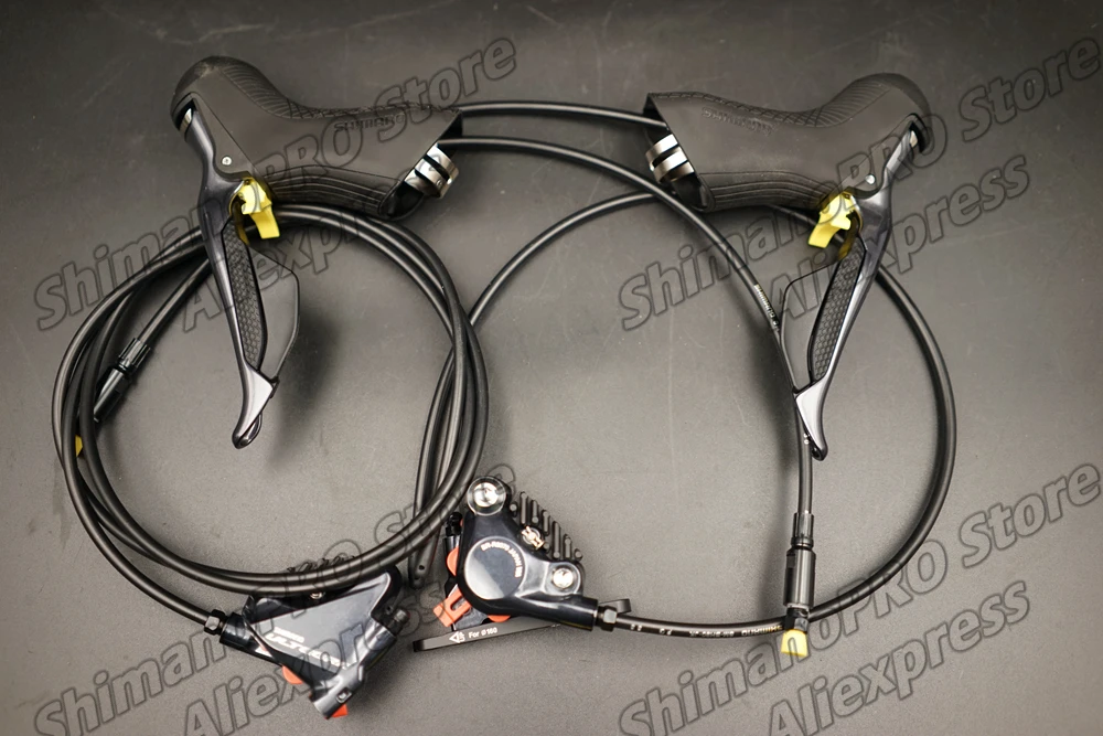 Shimano Ultegra Di2 R8070 Groupset электронная часть только Гидравлический дисковый