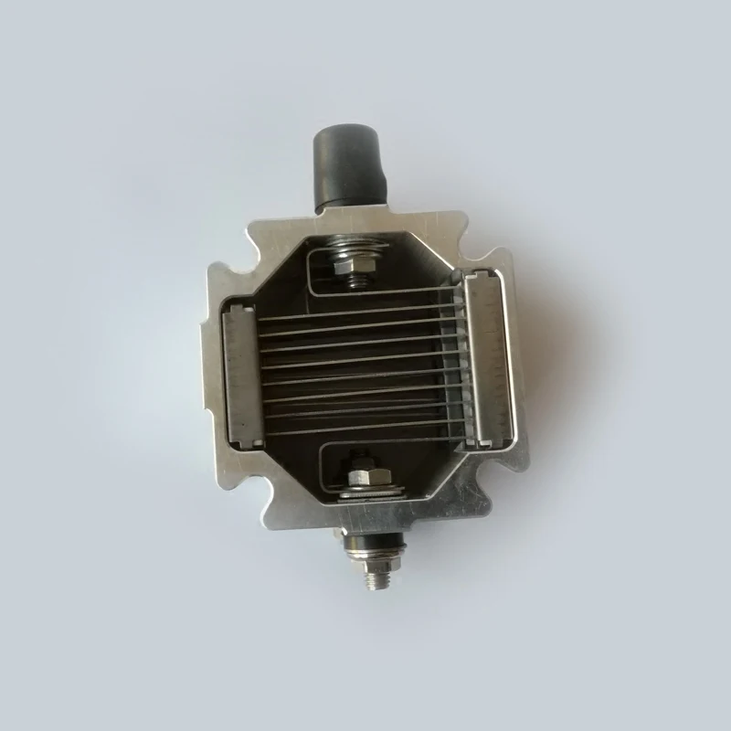 

FOR Excavator EC210B D4D D6D D6E D7D D7E engine air preheate aparts