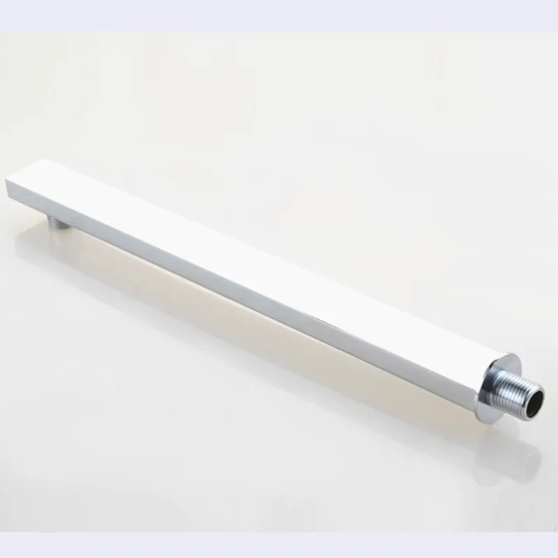 Бесплатная доставка G1/2 настенный нержавеющая сталь ванной комнаты Душ мульти shape