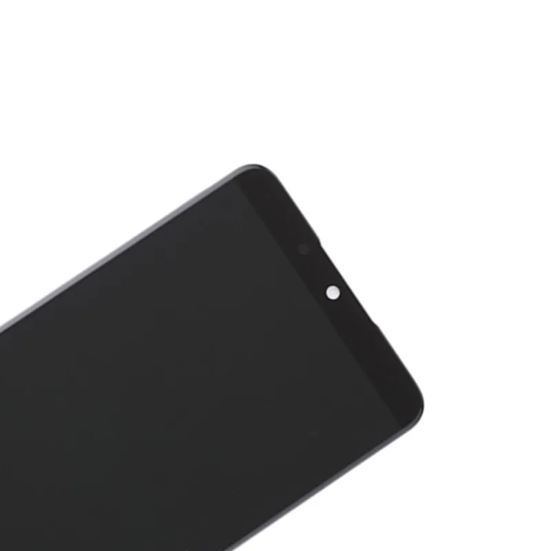 Для Meizu 15 Plus Полный ЖК дисплей + кодирующий преобразователь сенсорного экрана в сборе запасные части 5 95 дюйма