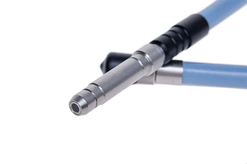 CE ISO волоконно оптический кабель силиконовый storz olympus 4 мм 2500 мм|storz| |