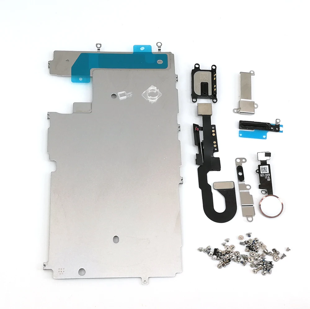 E-REPAIR экран металлический кронштейн фронтальная камера с гибким креплением