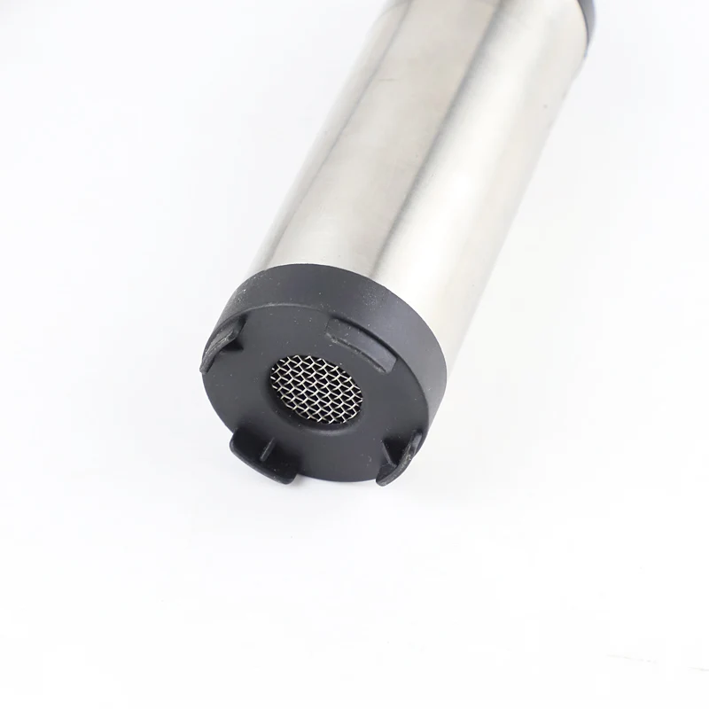 12V 24 V DC Электрический погружной насос для перекачки дизельного топлива и воды
