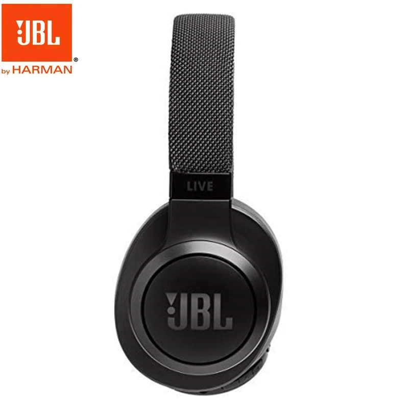 JBL Live 500BT беспроводные Bluetooth наушники, оригинальные наушники, игровая гарнитура, Fone De Ouvido наушники JBL Ecouteur наушники