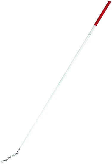 Палочки для гимнастики ритмики белого цвета детей | Спорт и развлечения