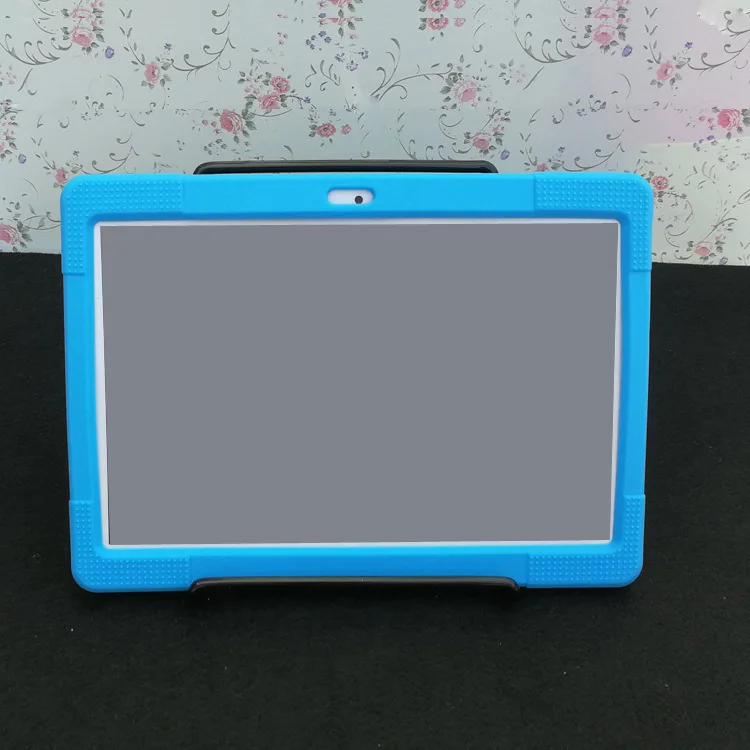 Чехол для планшета Newkita 10 &quot CIGE BMXC BDF T805C S109 защитный силиконовый специальный