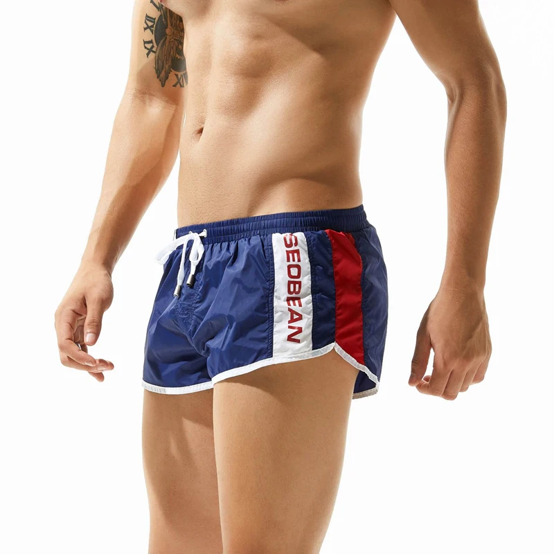 Спортивные трусы мужские. Шорты SEOBEAN. Super Dry jpnissue шорты мужские. Пляжные шорты мужские. Шорты пляжные мужские короткие.
