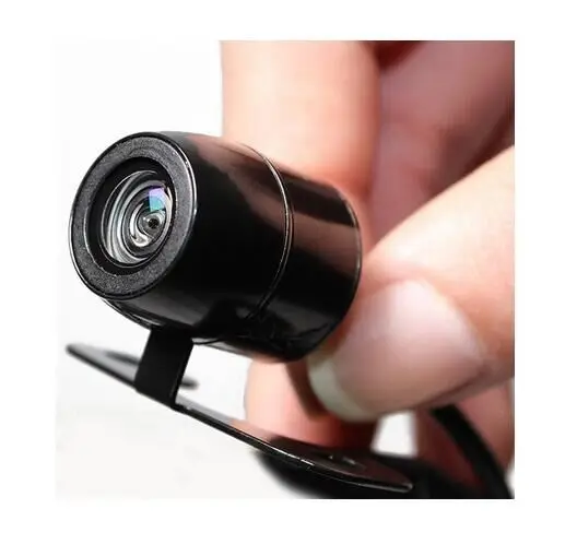 Автопарктроник HD Автомобильная камера заднего вида широкоугольная парковочная |