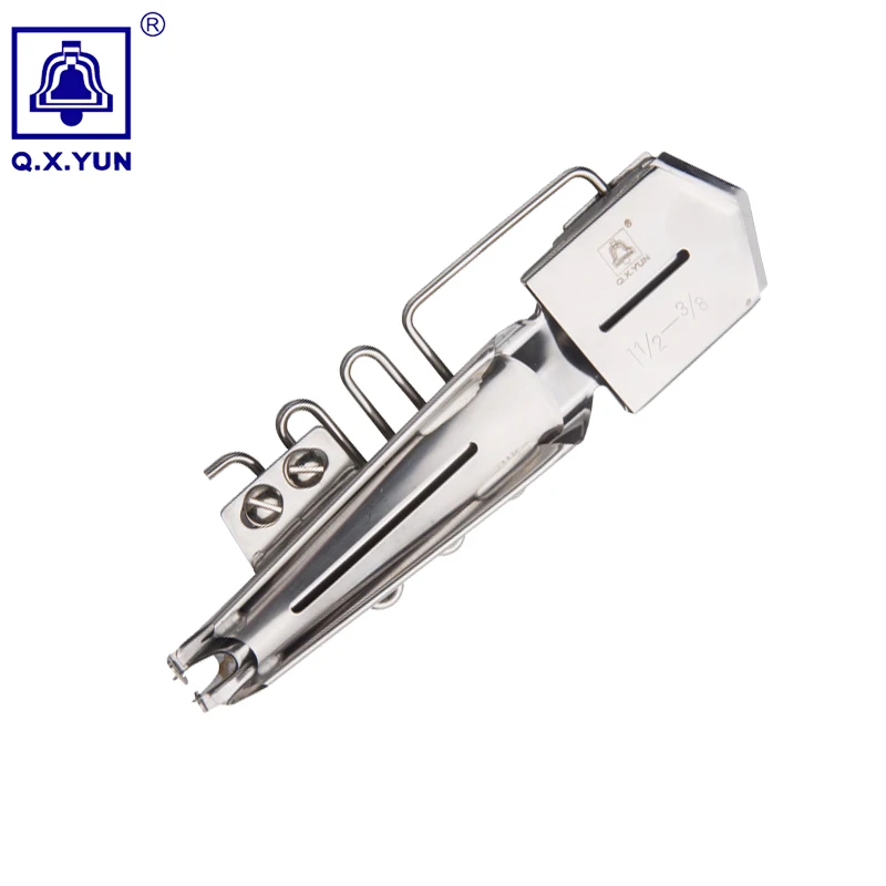 Сделано в Тайване Размер ленты для папок 1-3/4 &quot--- 1/2&quot Двойная обертка конопли