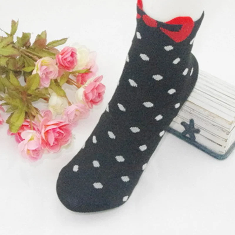 2018 г. женские носки с рюшами Calcetines Mujer модные новые зимние яркие цвета высокое