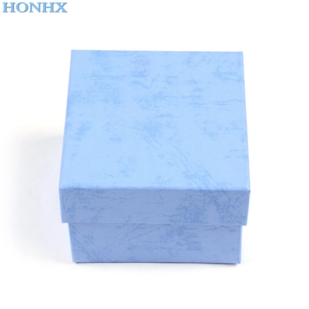 2016 Hot Sale Durable Present Gift Box Case For Bracelet Bangle Jewelry Watch Nov 10 | Наручные часы