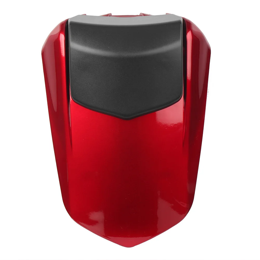 Pearl Red Задняя крышка на заднем сиденье для Yamaha YZF R1 2004 2005 2006 - Цвет: Pearl Red