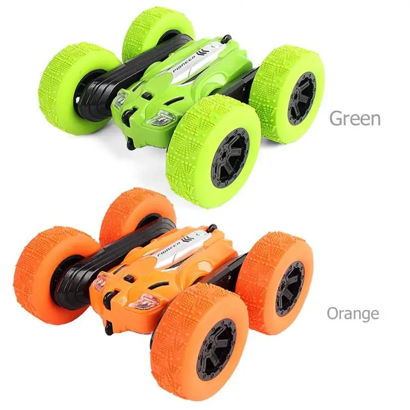 RC игрушки для скалолазания 2 4G двухсторонний пульт дистанционного управления
