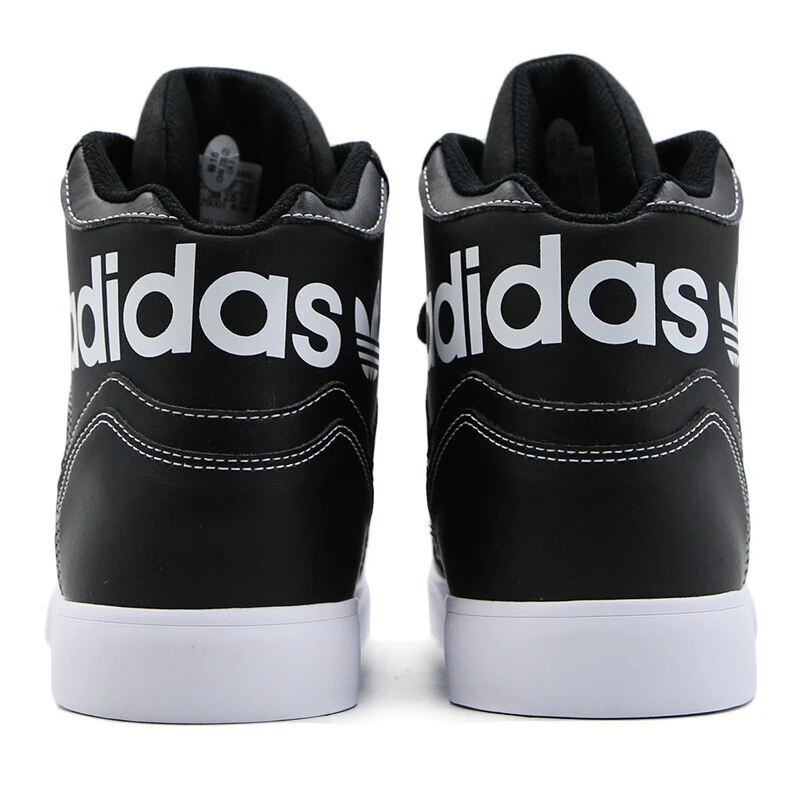 Новинка оригинальные женские кроссовки для скейтбординга Adidas Original EXTABALL W|Катание