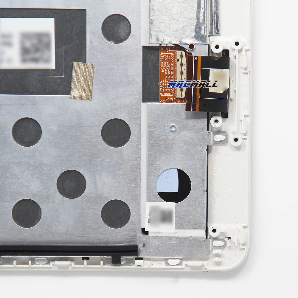 New For Acer Iconia Tab 8 A1-840FHD A1-840 Replacement LCD Display Touch Screen with Frame Assembly White | Компьютеры и офис