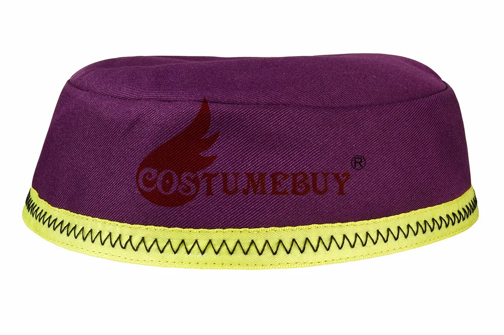 Costumebuy, с рисунком "Аладдин" Мена масудом принц лампа шапка для косплея спальный мешок для взрослых, с рисунком "Аладдин" реквизит L920