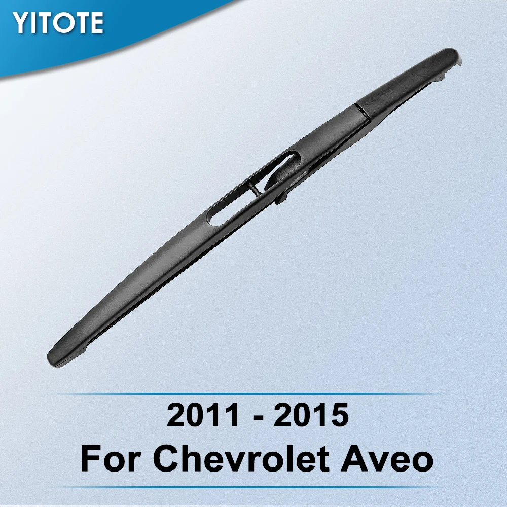 

YITOTE Rear Wiper Blade for Chevrolet Aveo 2011 2012 2013 2014 2015