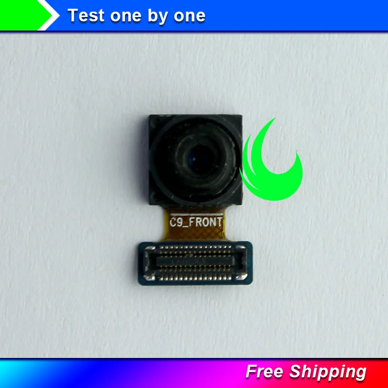 Модуль гибкого кабеля для камеры Samsung Galaxy C9 Pro C9000 C5 C5010 C7 C7010 C8 C7100|flex cable|camera flex