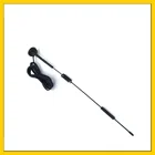 50 шт. 8dbi 4G LTE антенна TS9CRC9SMA разъем прямой угол 3 м кабель с магнитной базой для 3g 4 г модем маршрутизатор