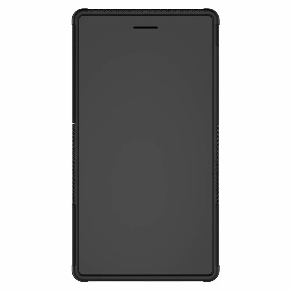 HYSOWENDLY для Lenovo Tab 3 7 &quotПрочный Гибридный Жесткий ПК + Мягкий защитный чехол
