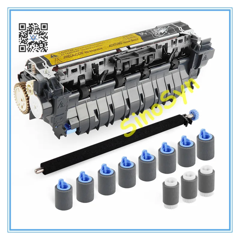 CB388A/ CB389A/ CB388 67901/ CB389 67901 для HP P4014/ P4015/ P4515 техническое обслуживание Набор Новый