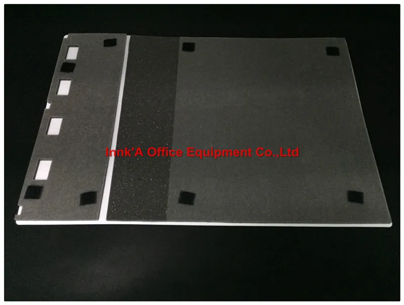 АДФ Губка Крышка для Ricoh Aficio 1060 1076 2060 2075 MP5500 MP6500 MP7500 MP8000 MP9001 ADF Блок крышка| |