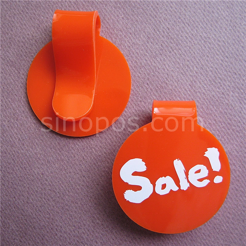 48 мм акриловые Популярные знаки распродажа Клубная косметика обувь для салона