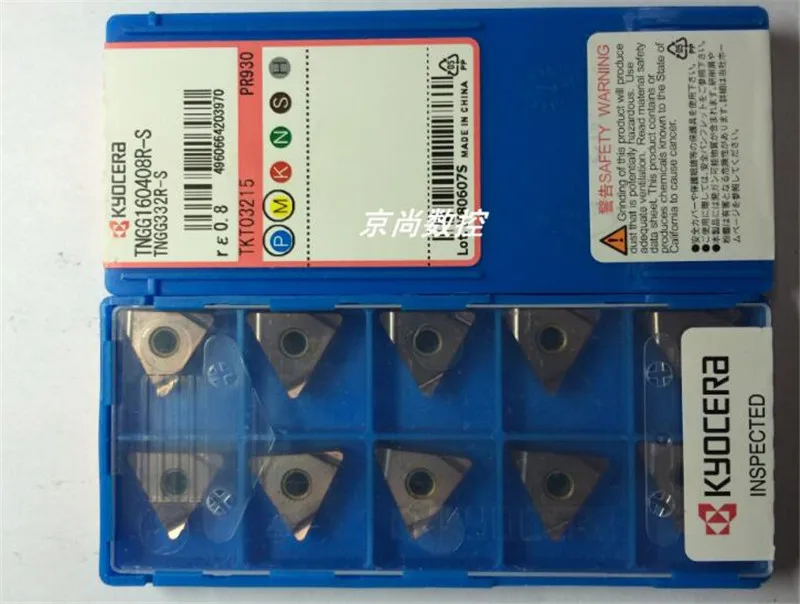 10 шт. TNGG160408L S PR930 R TN60 Бесплатная доставка!|shipping free| |