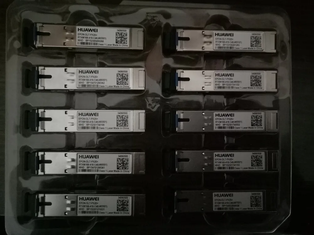 Оригинал Hua wei EPON OLT PX20 + SFP модуль для MA5680T MA5683T MA5608T olt EPBD EPSD EPFD плата | Мобильные