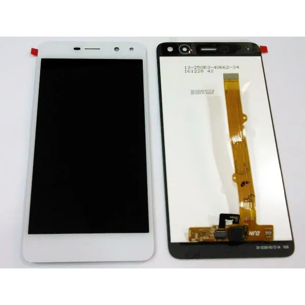Для Huawei Y5 2017 MYA-L22 MYA-L23 MYA-L03 ЖК-дисплей + кодирующий преобразователь сенсорного