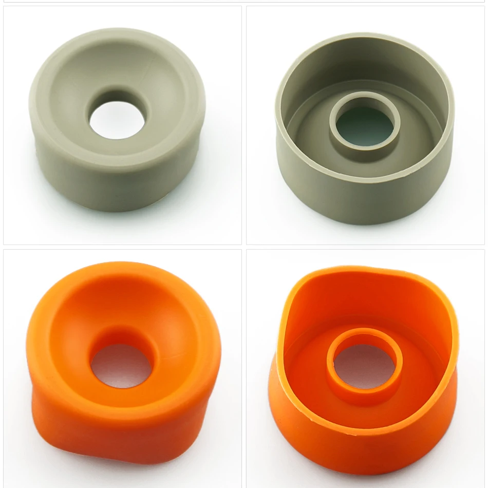 (8 шт./лот) Замена для Пениса Насос Универсальный Силиконовой Резины Уплотнение