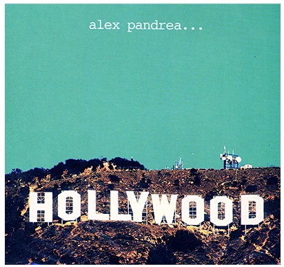 

Dan and Dave - Alex Pandrea - Hollywood magic tricks